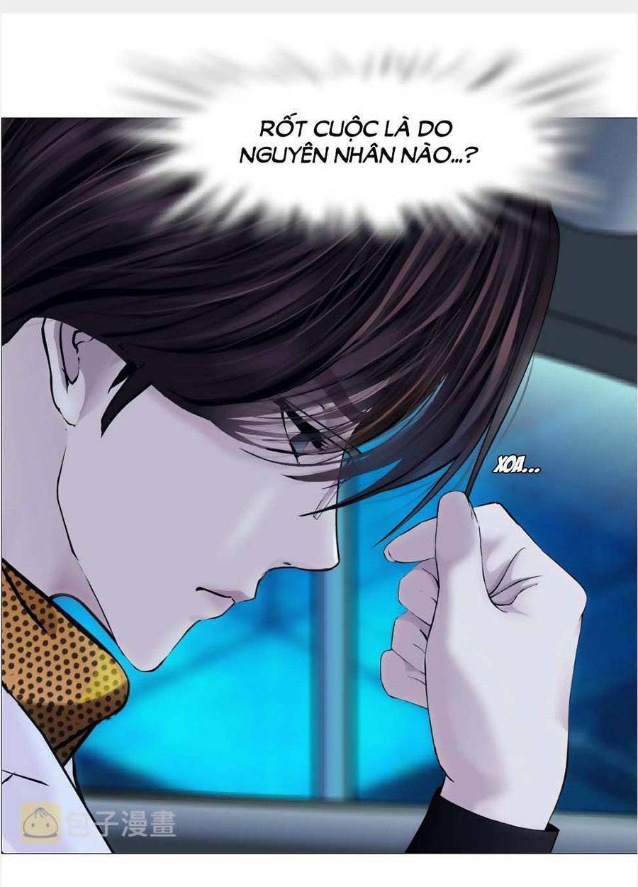 Đằng Nữ Chapter 126 - Trang 2