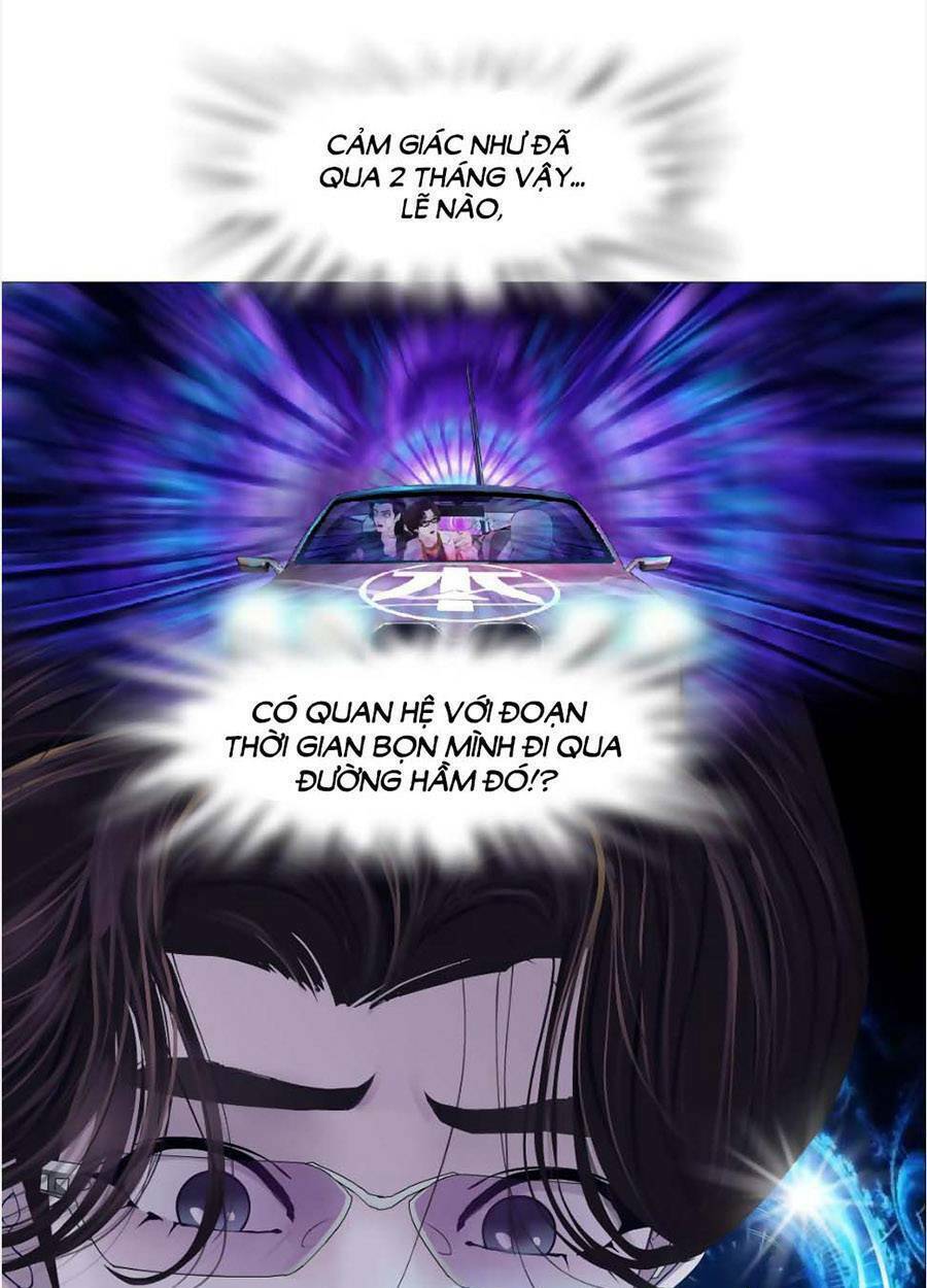 Đằng Nữ Chapter 126 - Trang 2