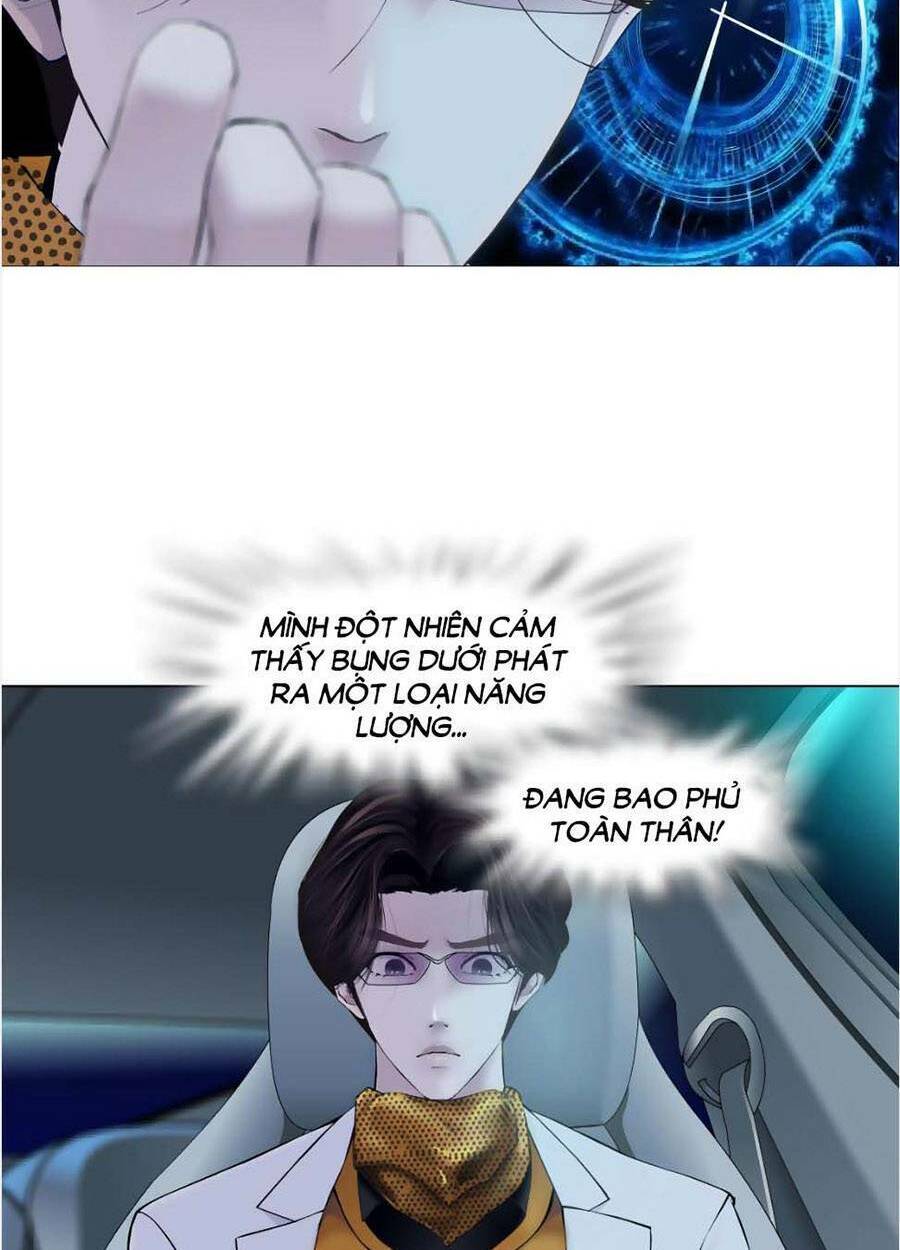 Đằng Nữ Chapter 126 - Trang 2