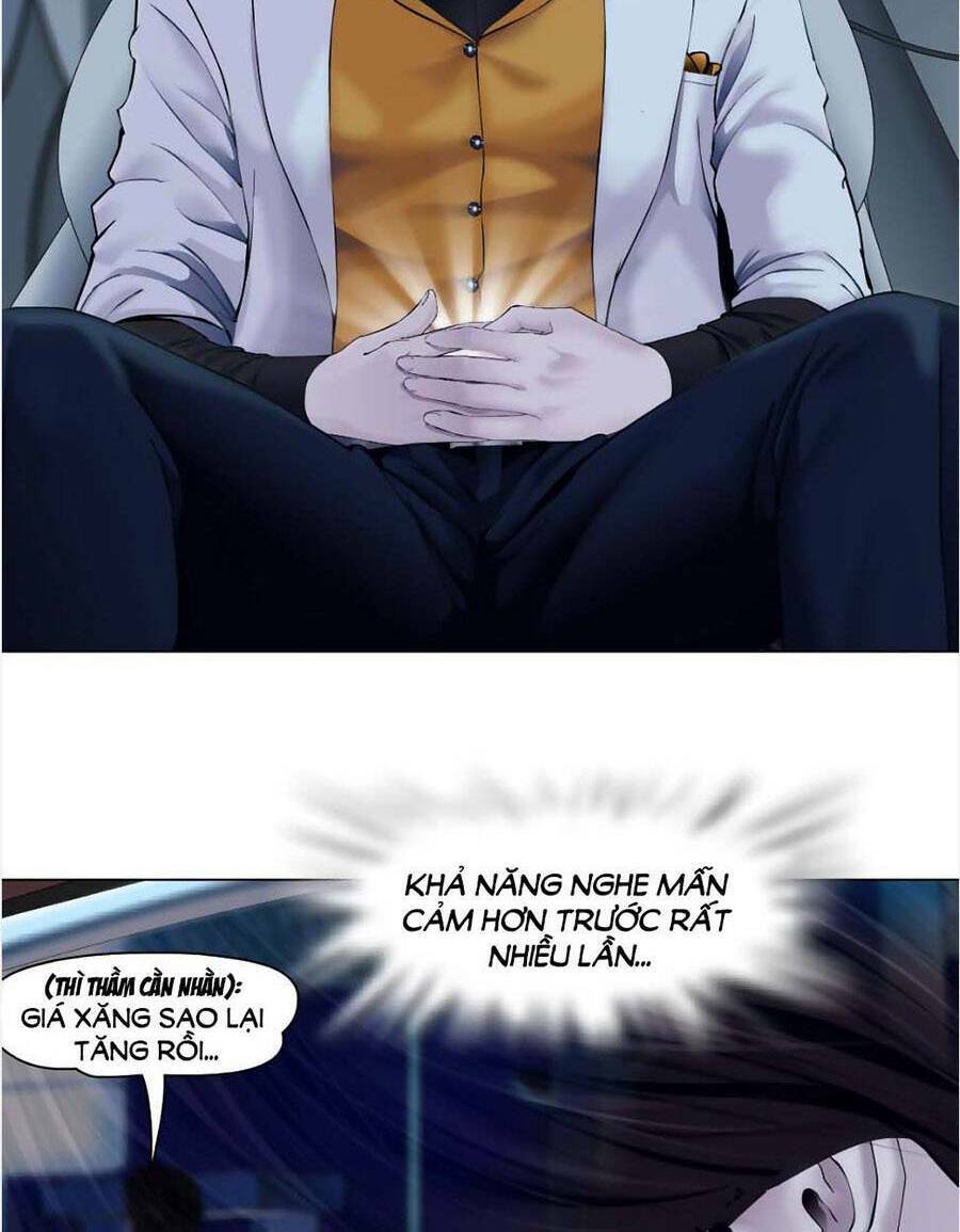 Đằng Nữ Chapter 126 - Trang 2