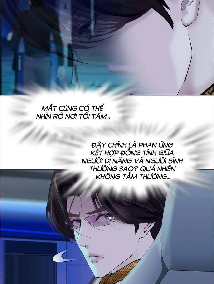 Đằng Nữ Chapter 126 - Trang 2