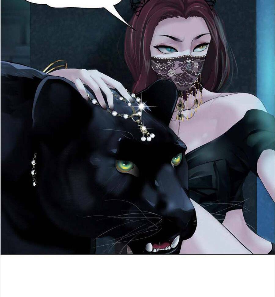 Đằng Nữ Chapter 126 - Trang 2