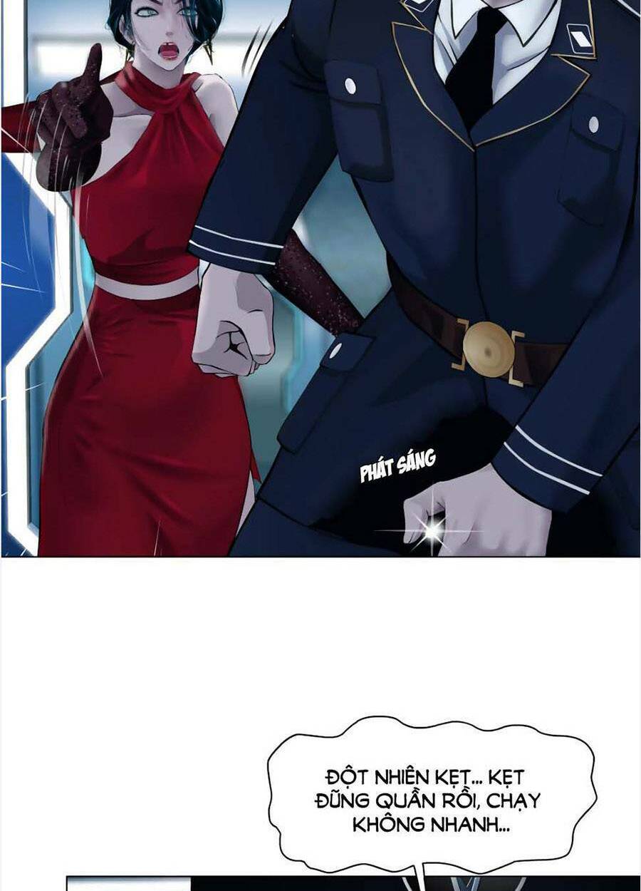 Đằng Nữ Chapter 126 - Trang 2