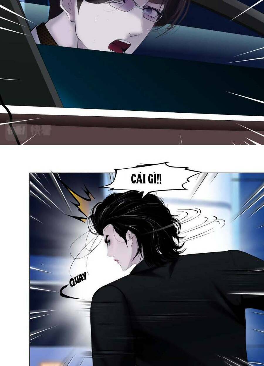 Đằng Nữ Chapter 127 - Trang 2