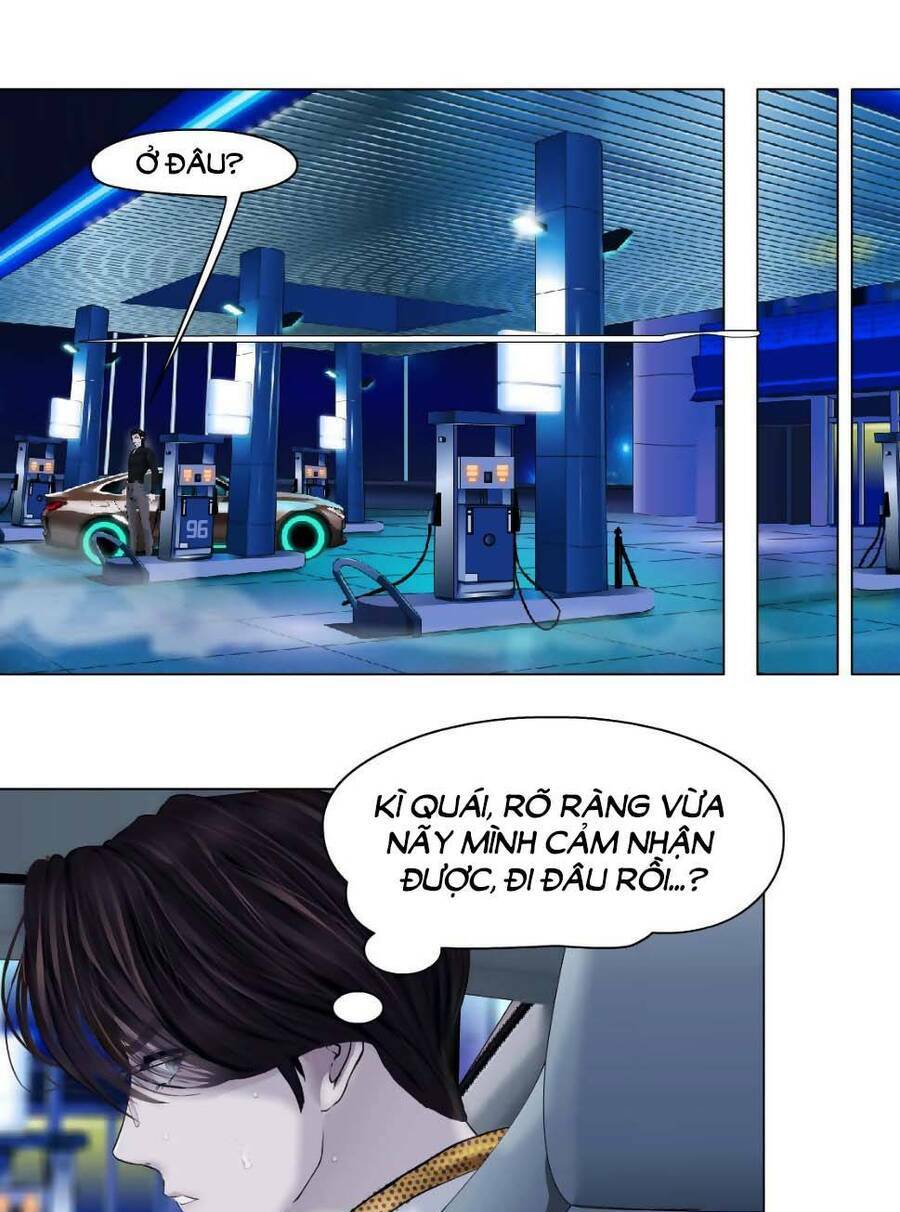 Đằng Nữ Chapter 127 - Trang 2