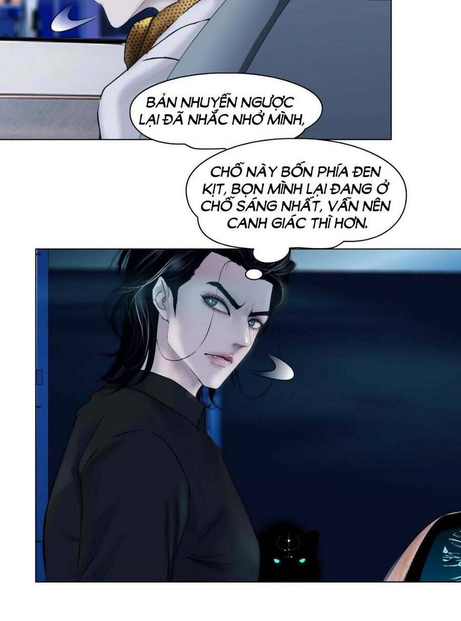 Đằng Nữ Chapter 127 - Trang 2