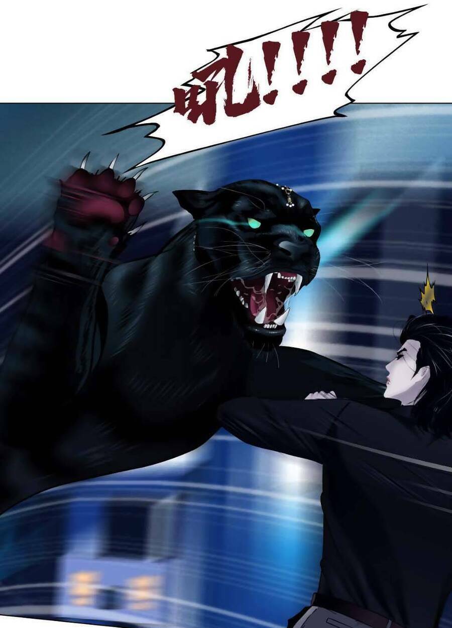 Đằng Nữ Chapter 127 - Trang 2