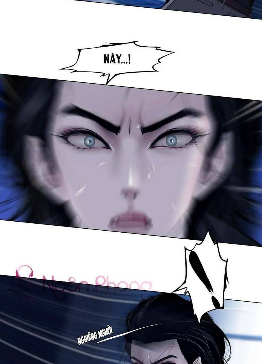 Đằng Nữ Chapter 127 - Trang 2