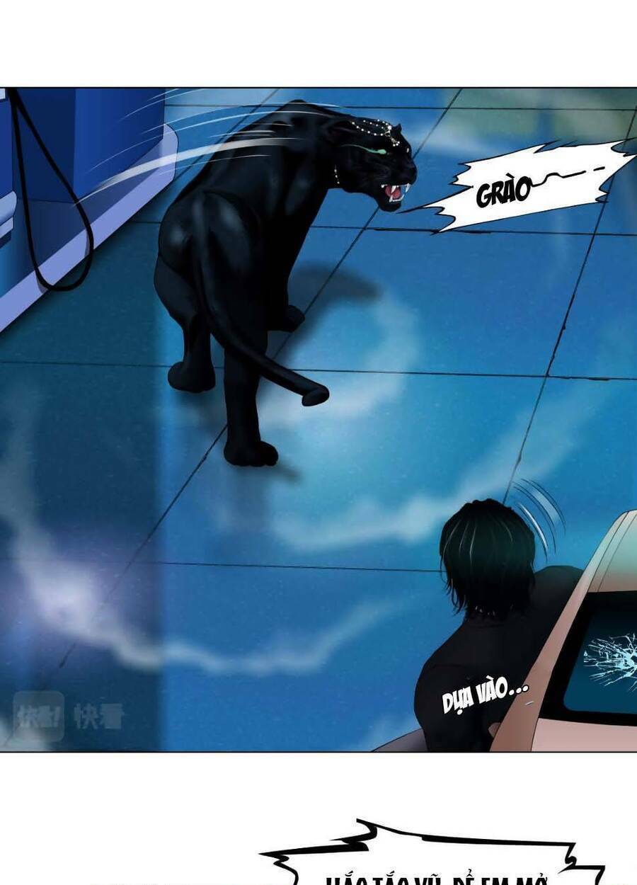 Đằng Nữ Chapter 127 - Trang 2