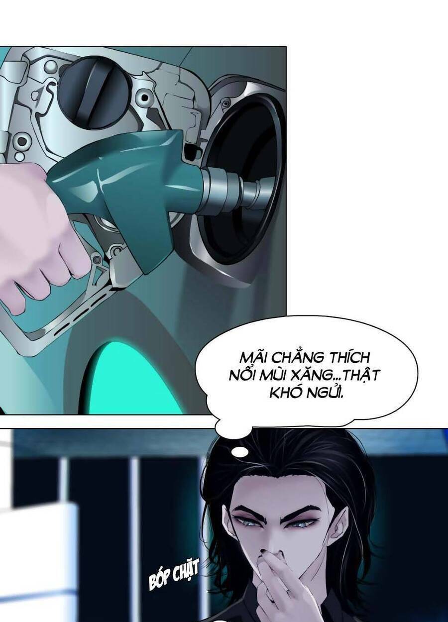 Đằng Nữ Chapter 127 - Trang 2