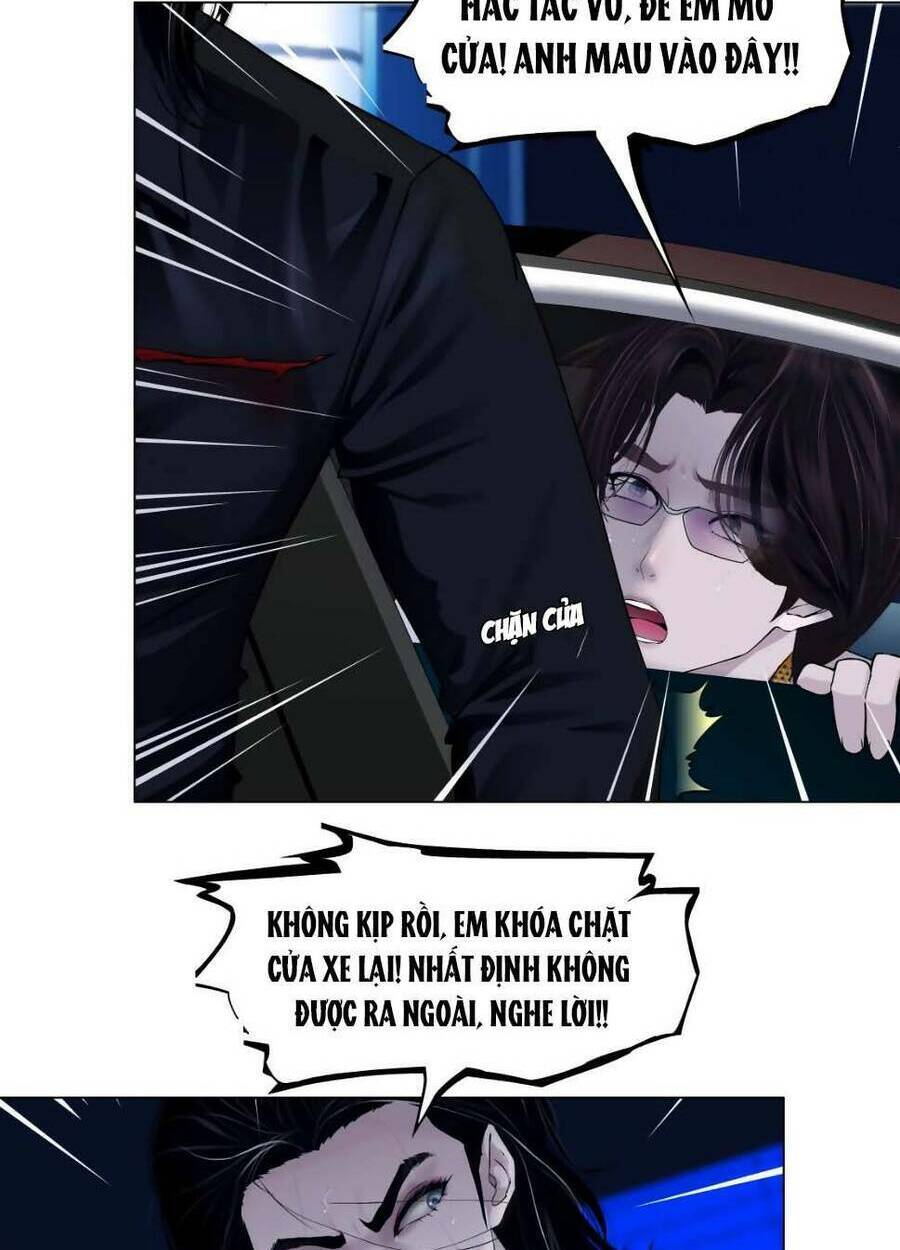 Đằng Nữ Chapter 127 - Trang 2