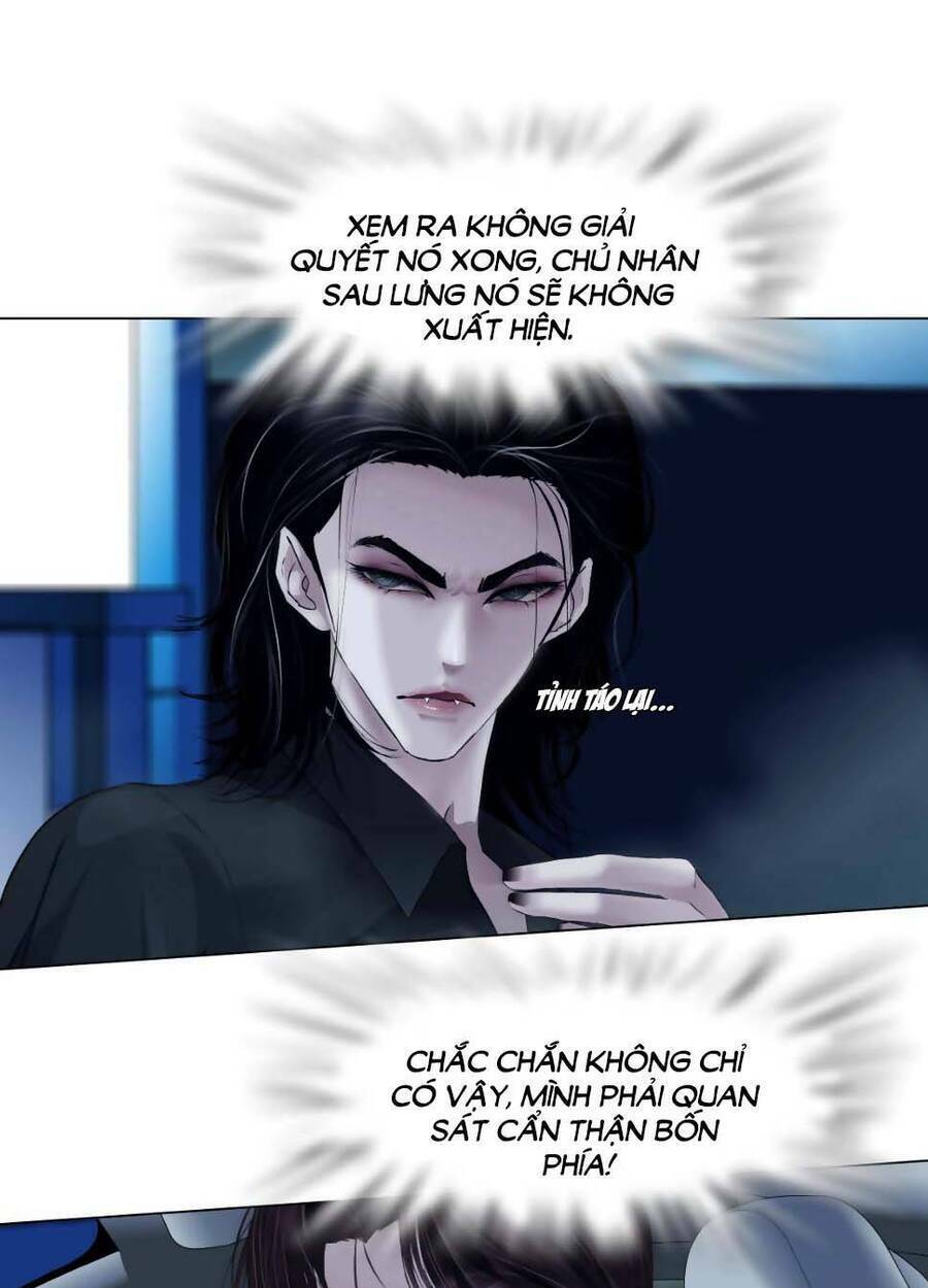 Đằng Nữ Chapter 127 - Trang 2