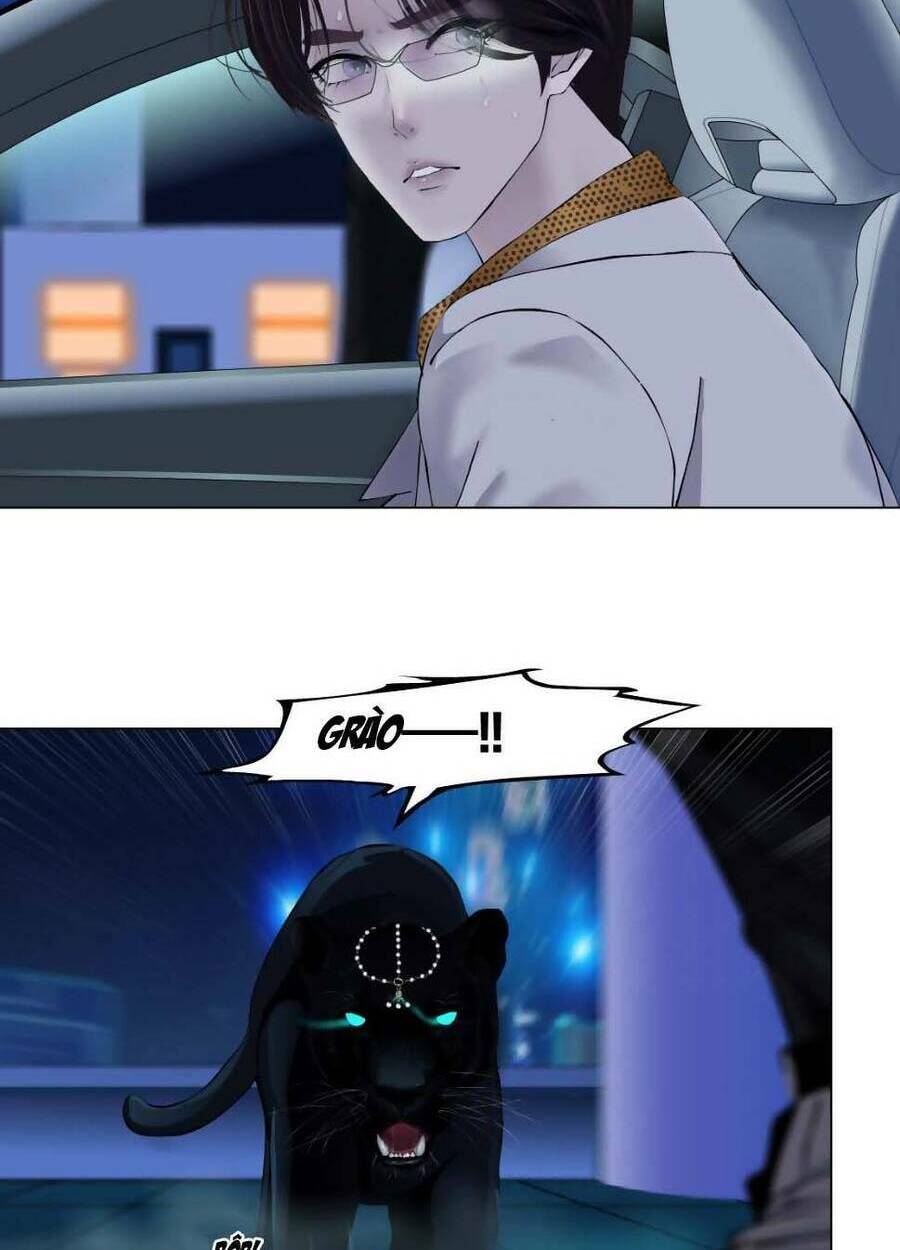 Đằng Nữ Chapter 127 - Trang 2