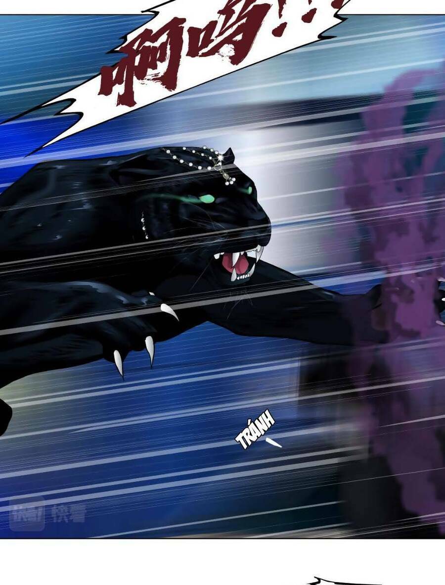 Đằng Nữ Chapter 127 - Trang 2