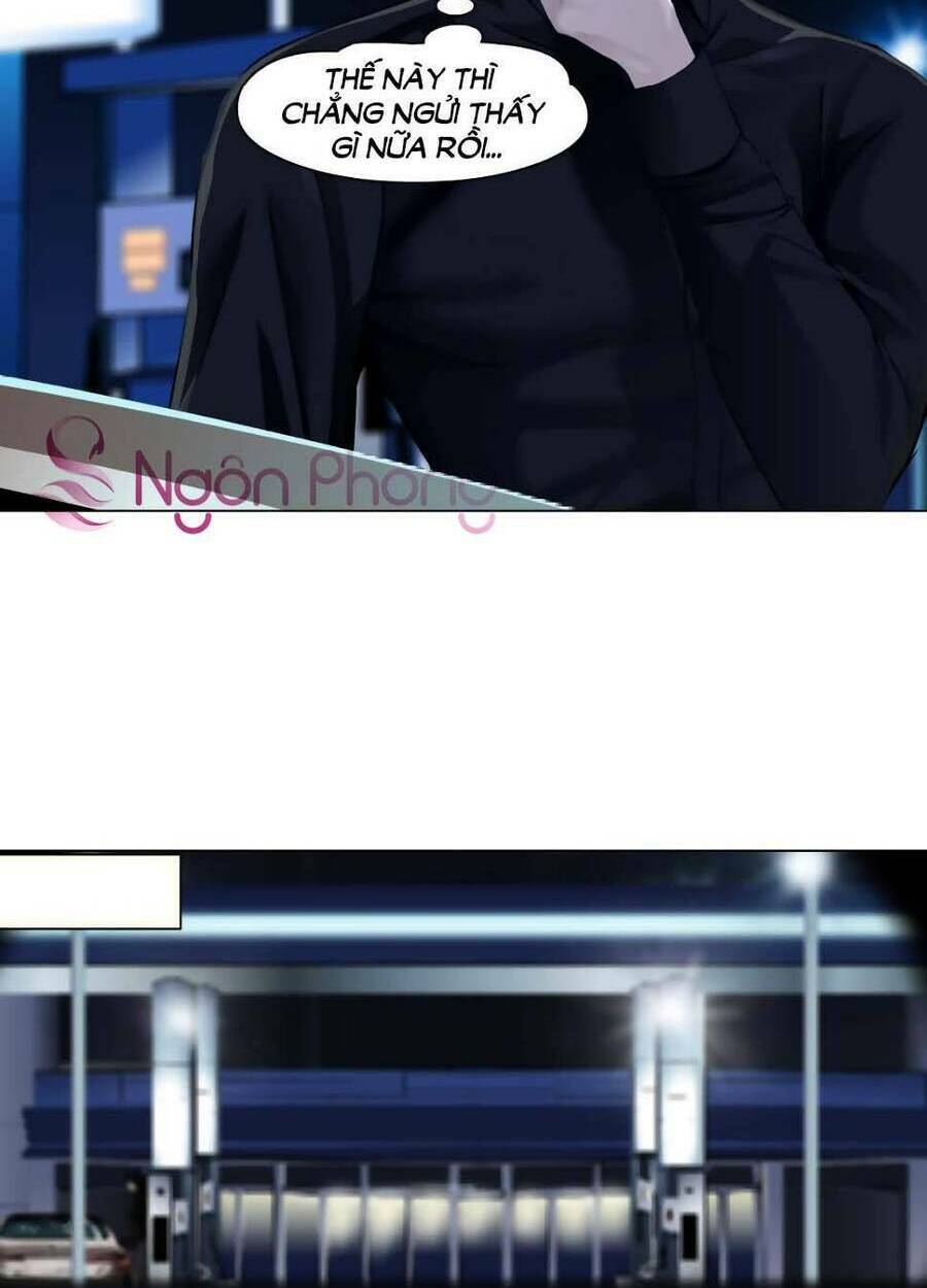 Đằng Nữ Chapter 127 - Trang 2