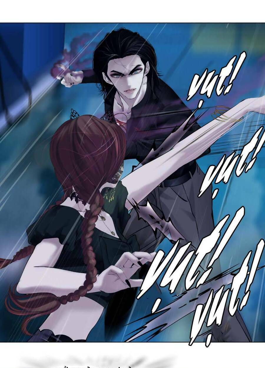 Đằng Nữ Chapter 127 - Trang 2