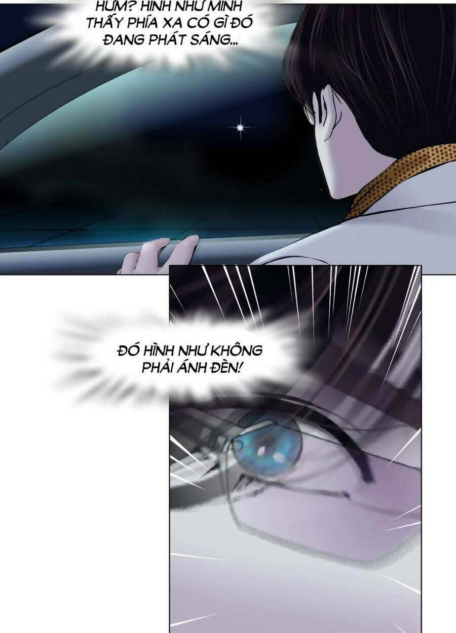 Đằng Nữ Chapter 127 - Trang 2