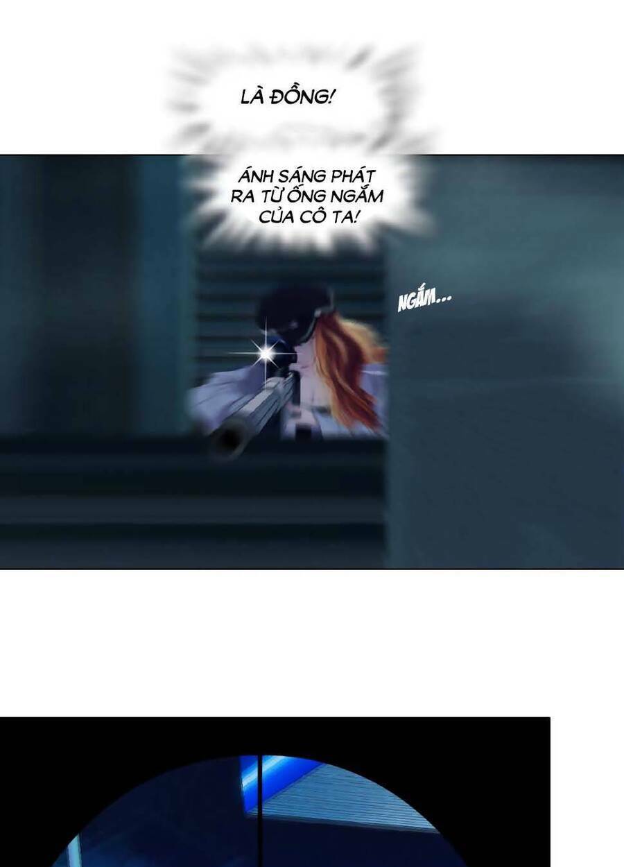 Đằng Nữ Chapter 127 - Trang 2