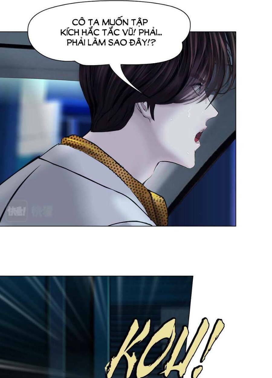 Đằng Nữ Chapter 127 - Trang 2