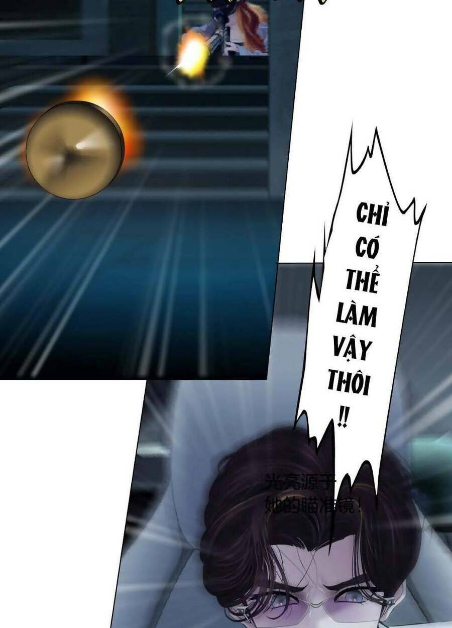 Đằng Nữ Chapter 127 - Trang 2
