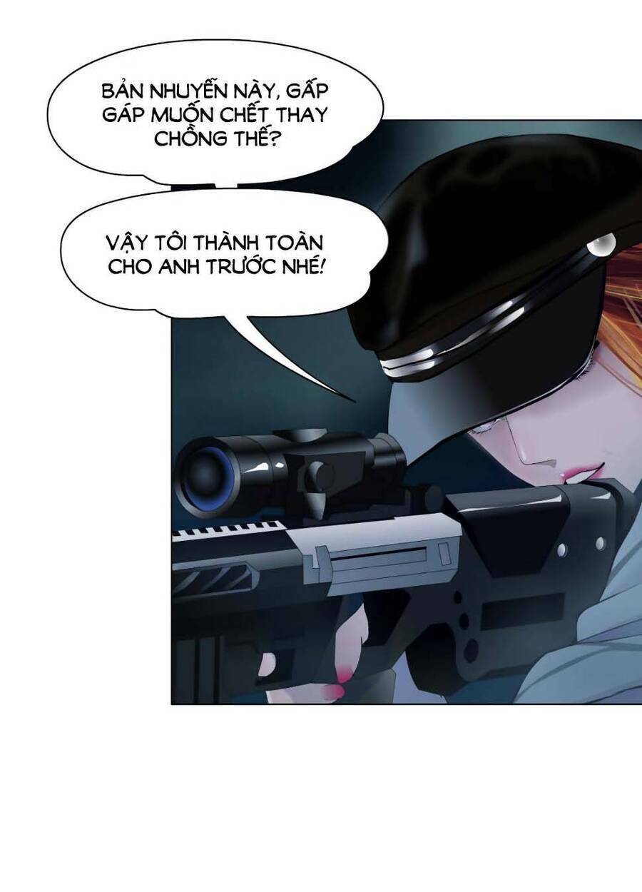 Đằng Nữ Chapter 127 - Trang 2