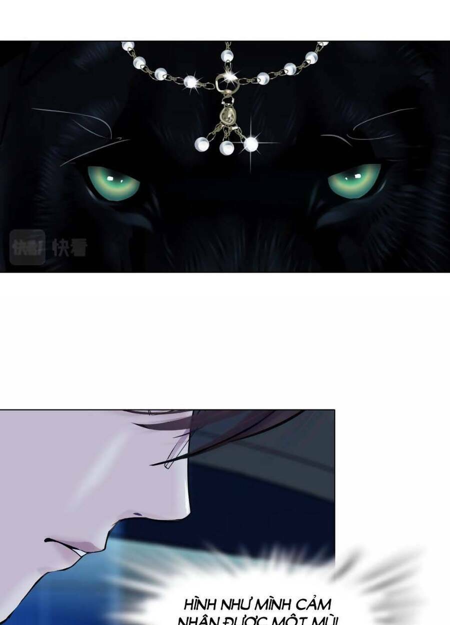 Đằng Nữ Chapter 127 - Trang 2