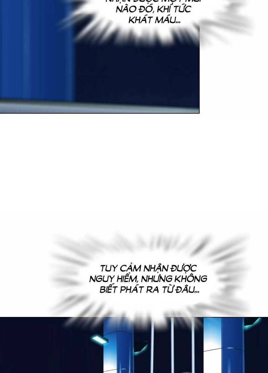 Đằng Nữ Chapter 127 - Trang 2