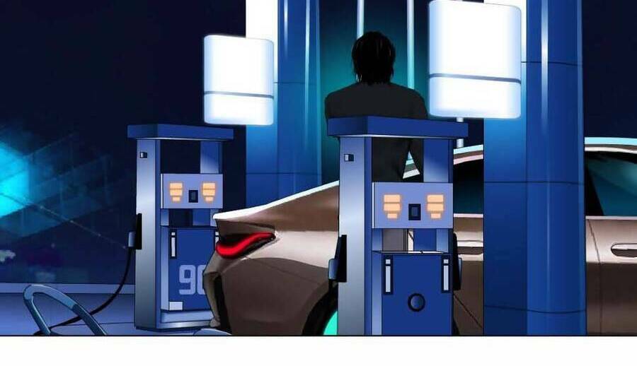 Đằng Nữ Chapter 127 - Trang 2