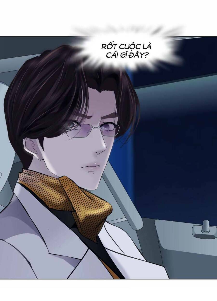 Đằng Nữ Chapter 127 - Trang 2