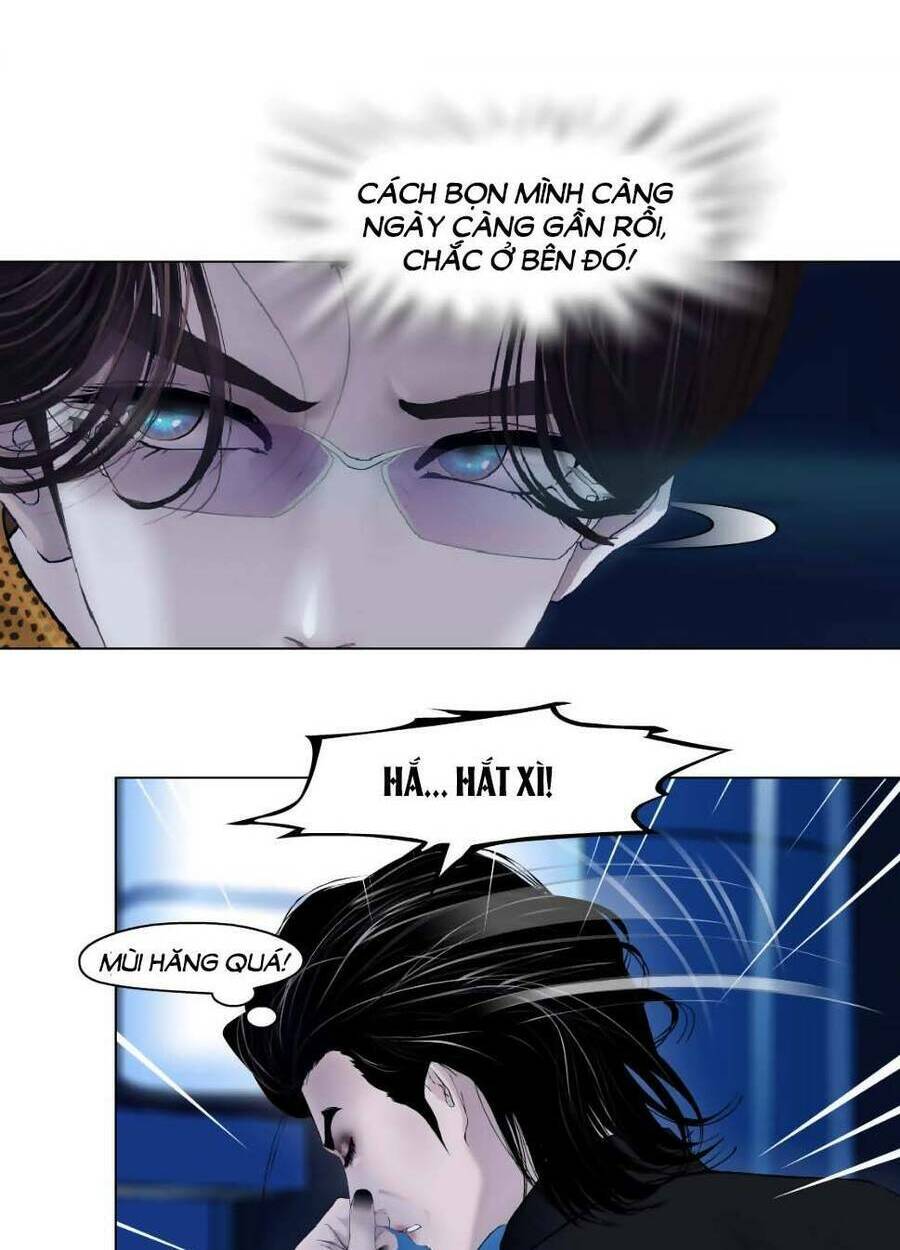 Đằng Nữ Chapter 127 - Trang 2