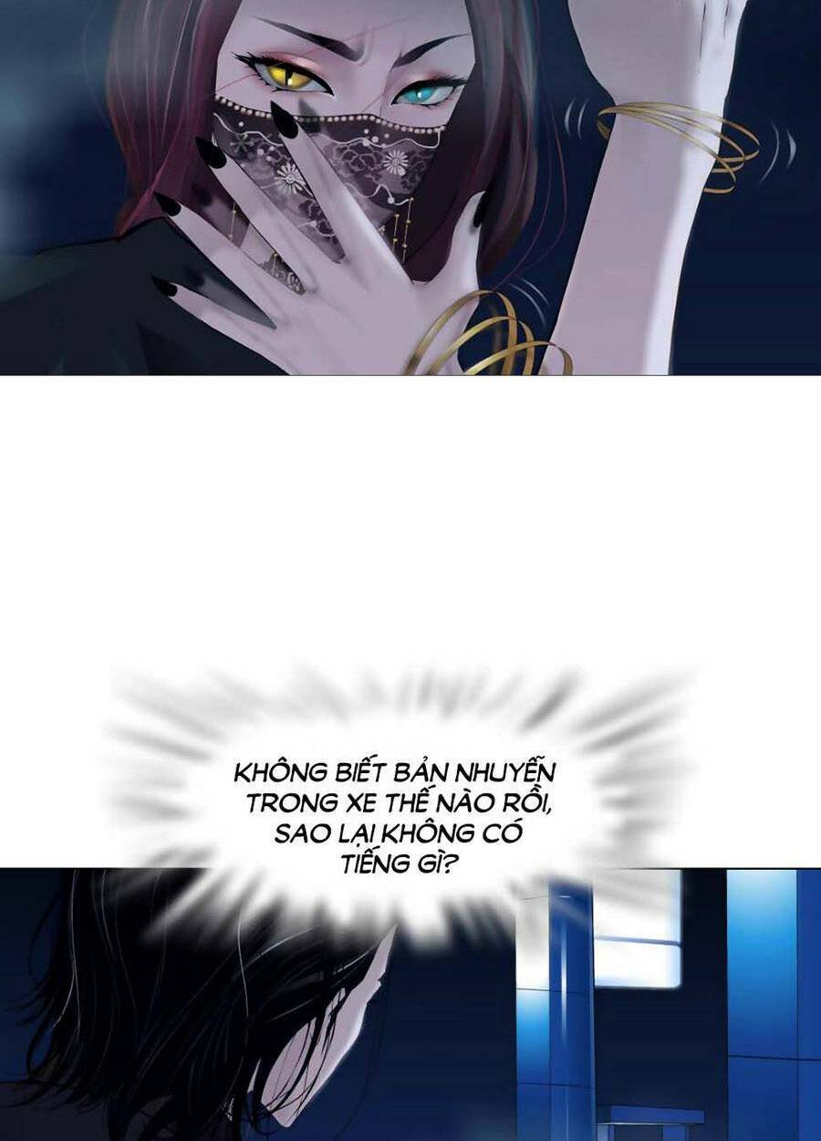 Đằng Nữ Chapter 128 - Trang 2