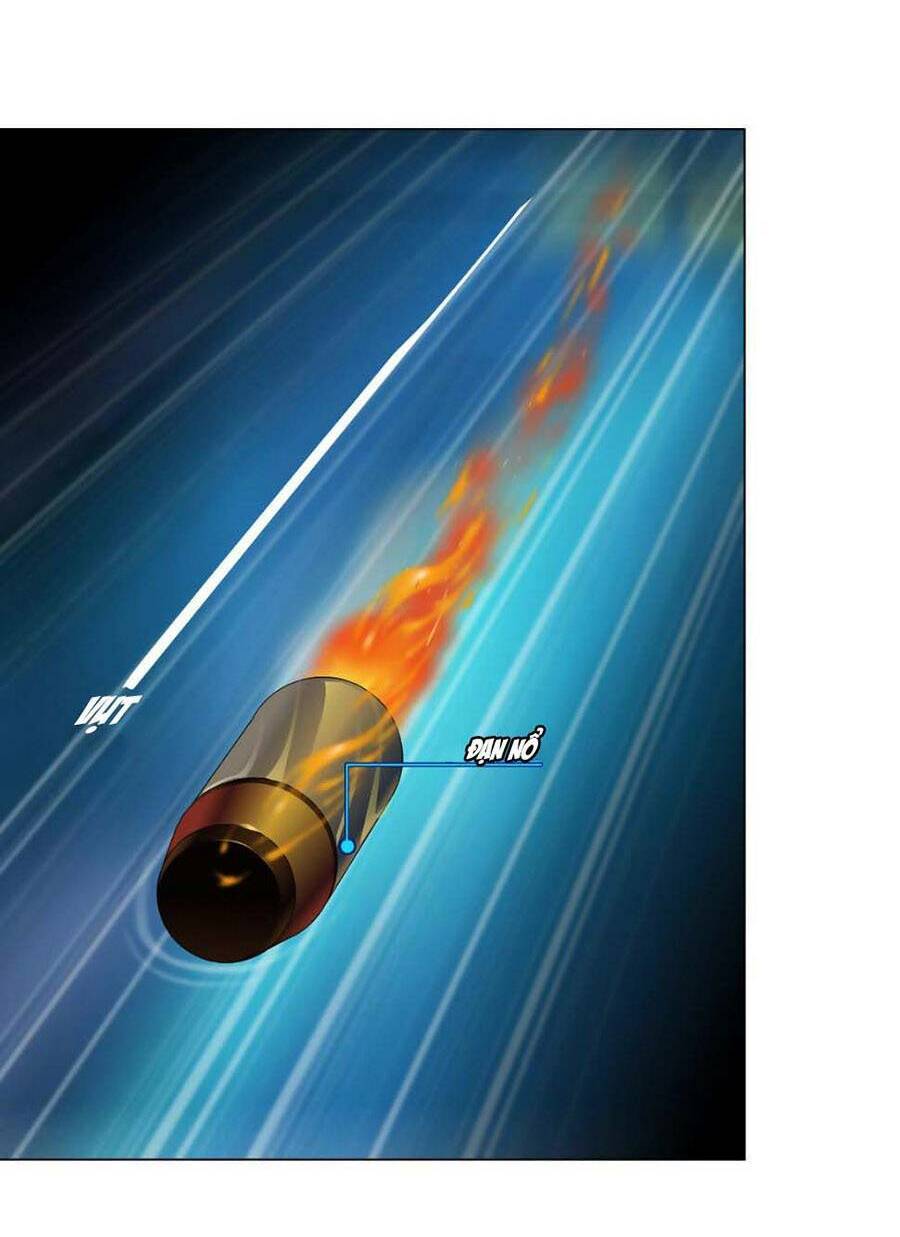 Đằng Nữ Chapter 128 - Trang 2