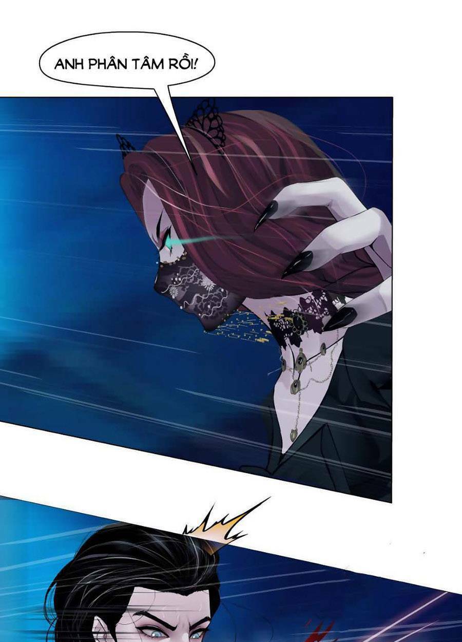 Đằng Nữ Chapter 128 - Trang 2