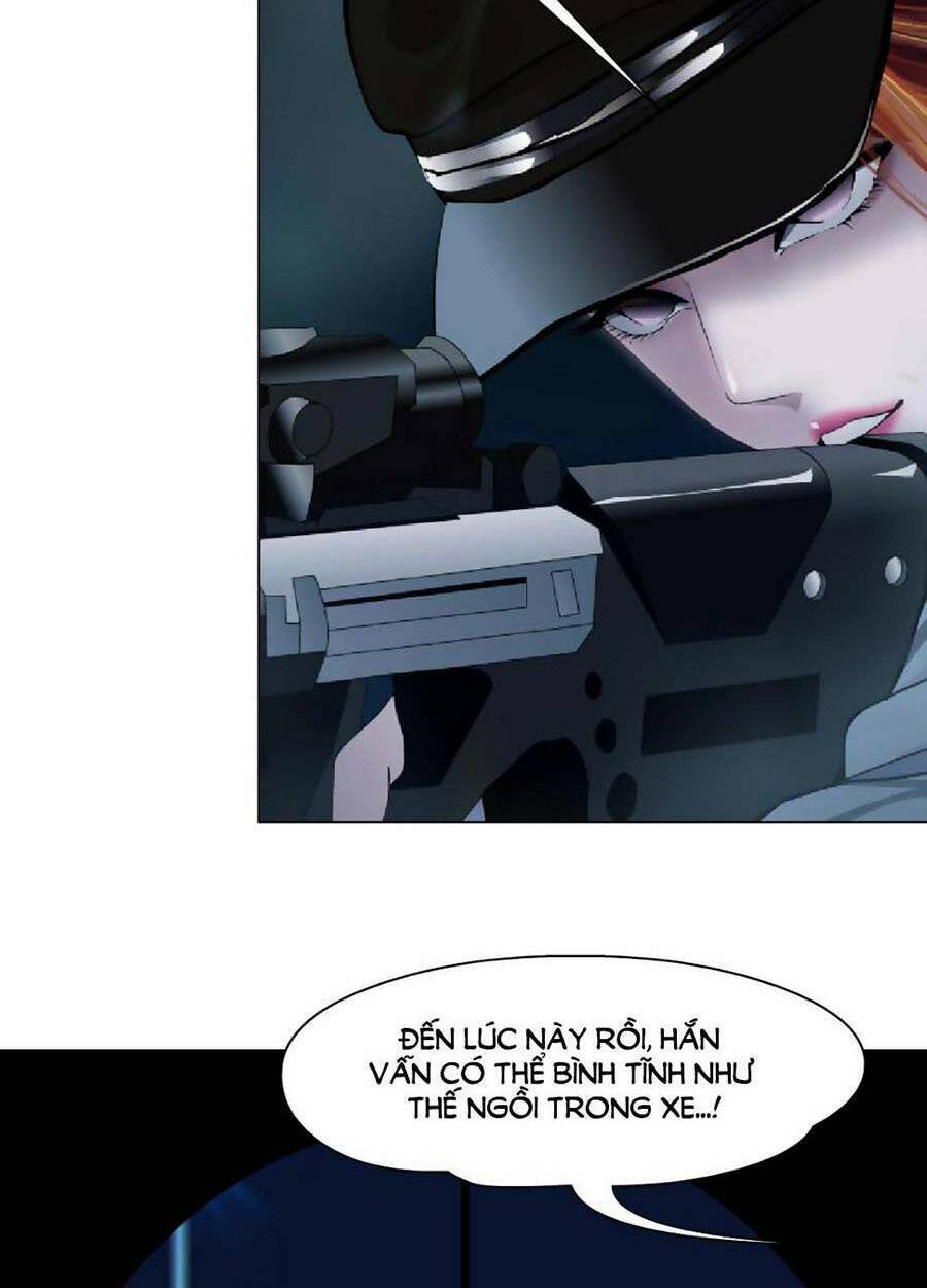 Đằng Nữ Chapter 128 - Trang 2