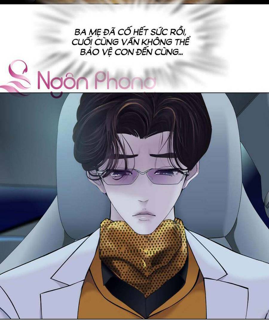 Đằng Nữ Chapter 128 - Trang 2