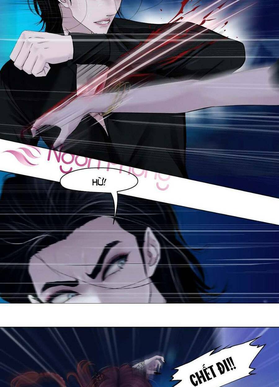 Đằng Nữ Chapter 128 - Trang 2