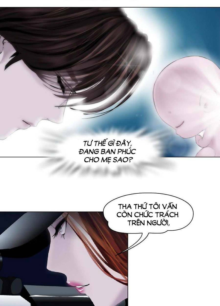 Đằng Nữ Chapter 128 - Trang 2