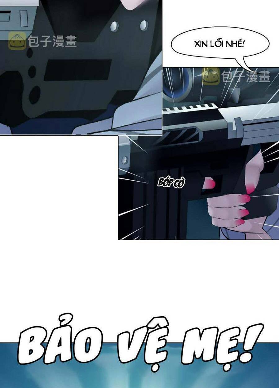 Đằng Nữ Chapter 128 - Trang 2