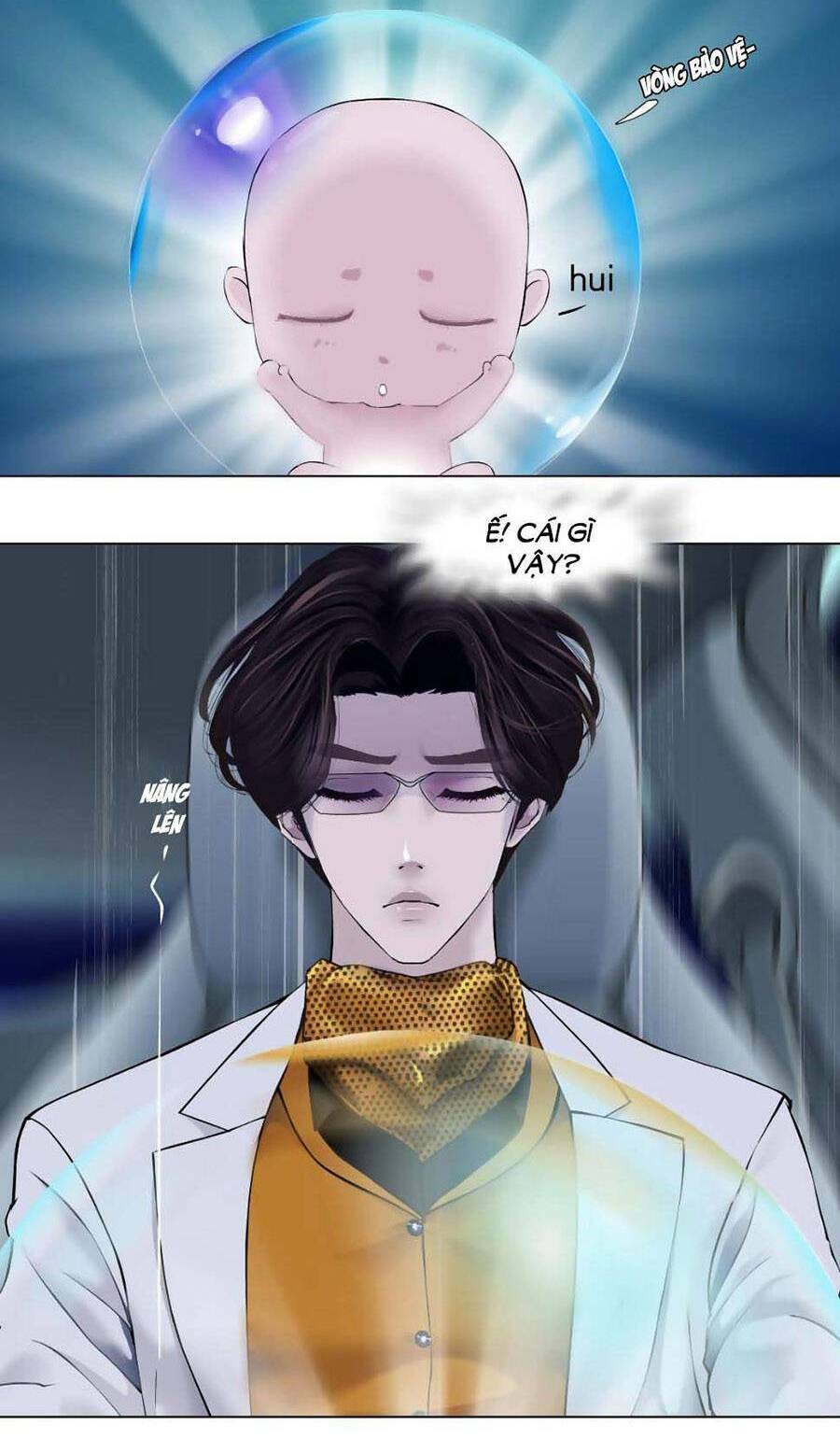 Đằng Nữ Chapter 128 - Trang 2