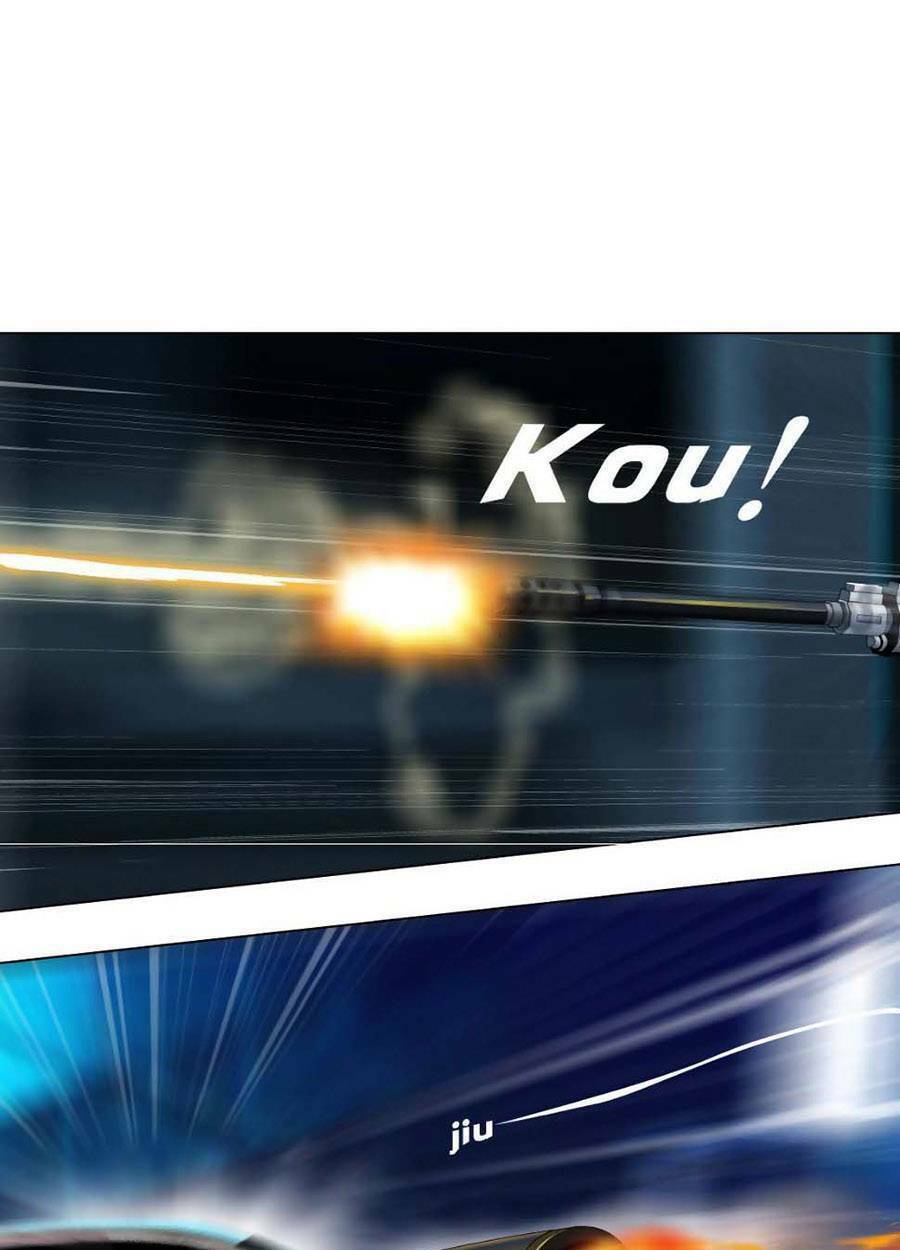 Đằng Nữ Chapter 128 - Trang 2