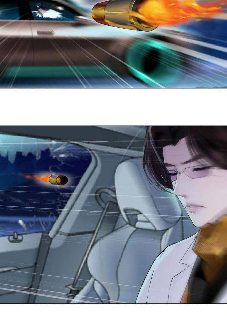 Đằng Nữ Chapter 128 - Trang 2