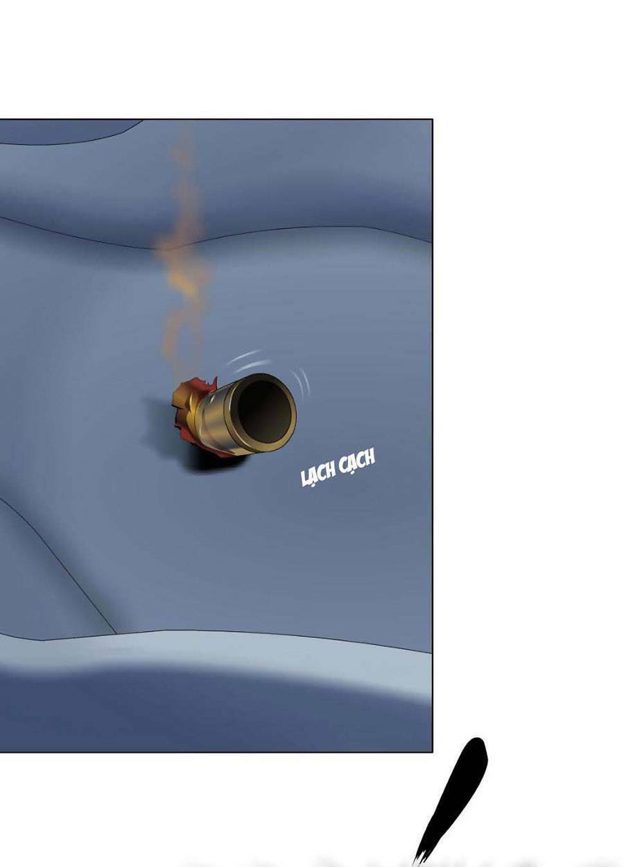 Đằng Nữ Chapter 128 - Trang 2