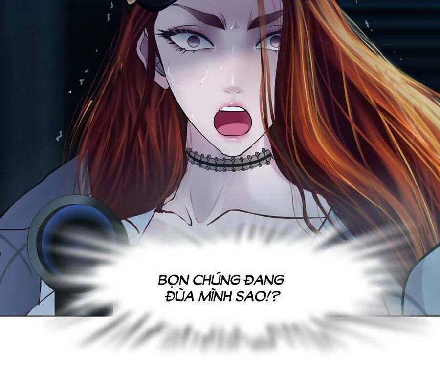 Đằng Nữ Chapter 128 - Trang 2