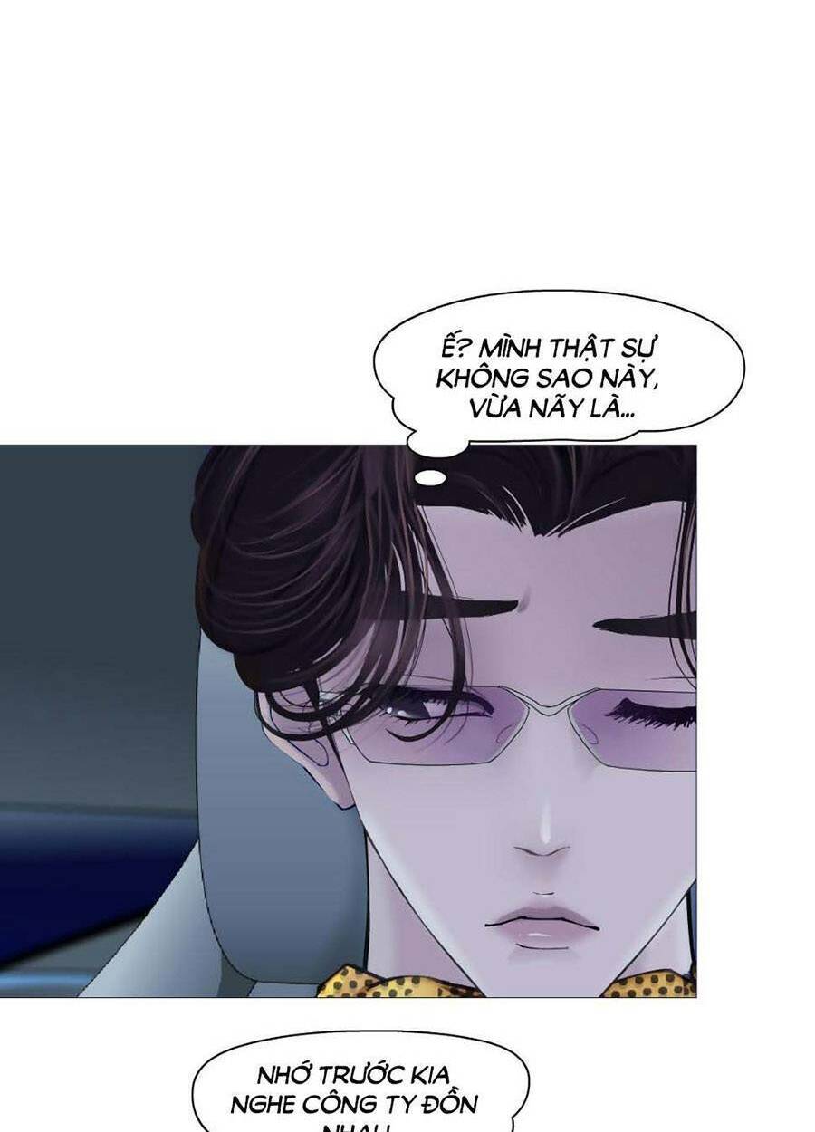 Đằng Nữ Chapter 128 - Trang 2