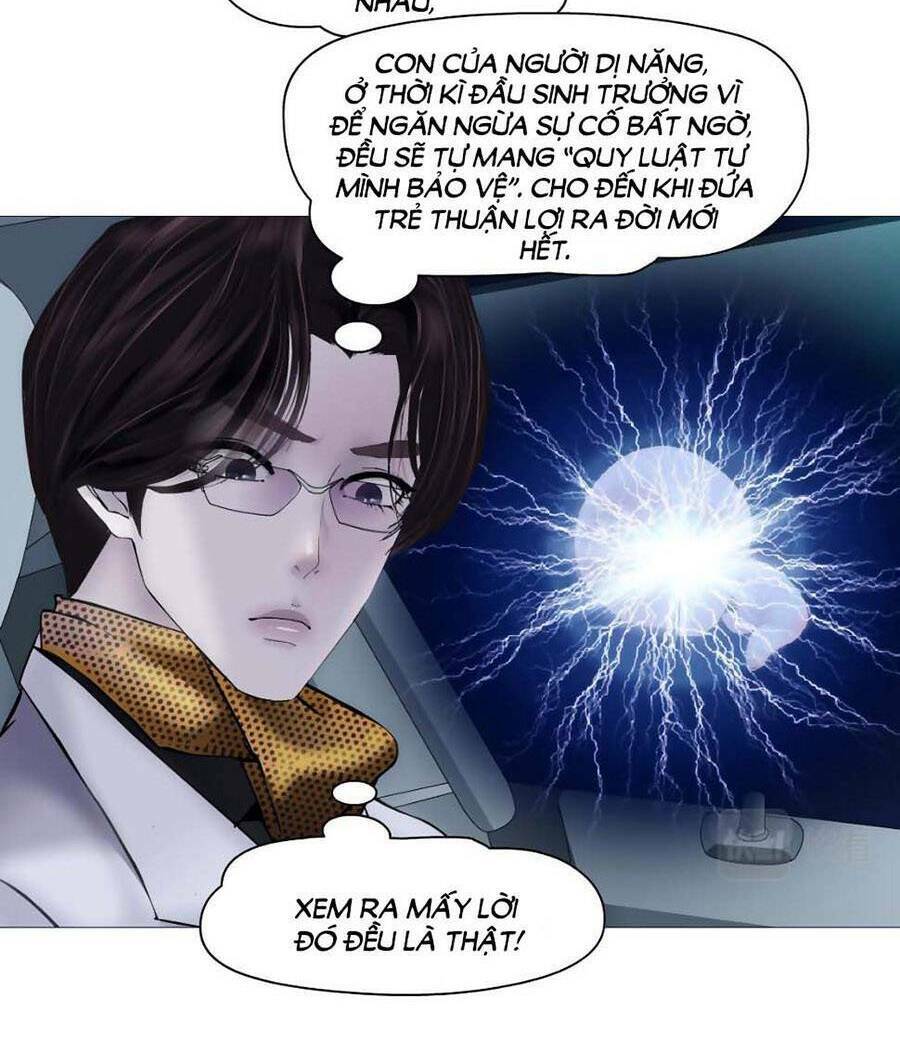 Đằng Nữ Chapter 128 - Trang 2