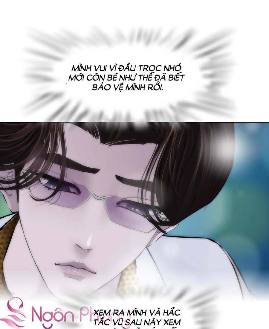 Đằng Nữ Chapter 128 - Trang 2