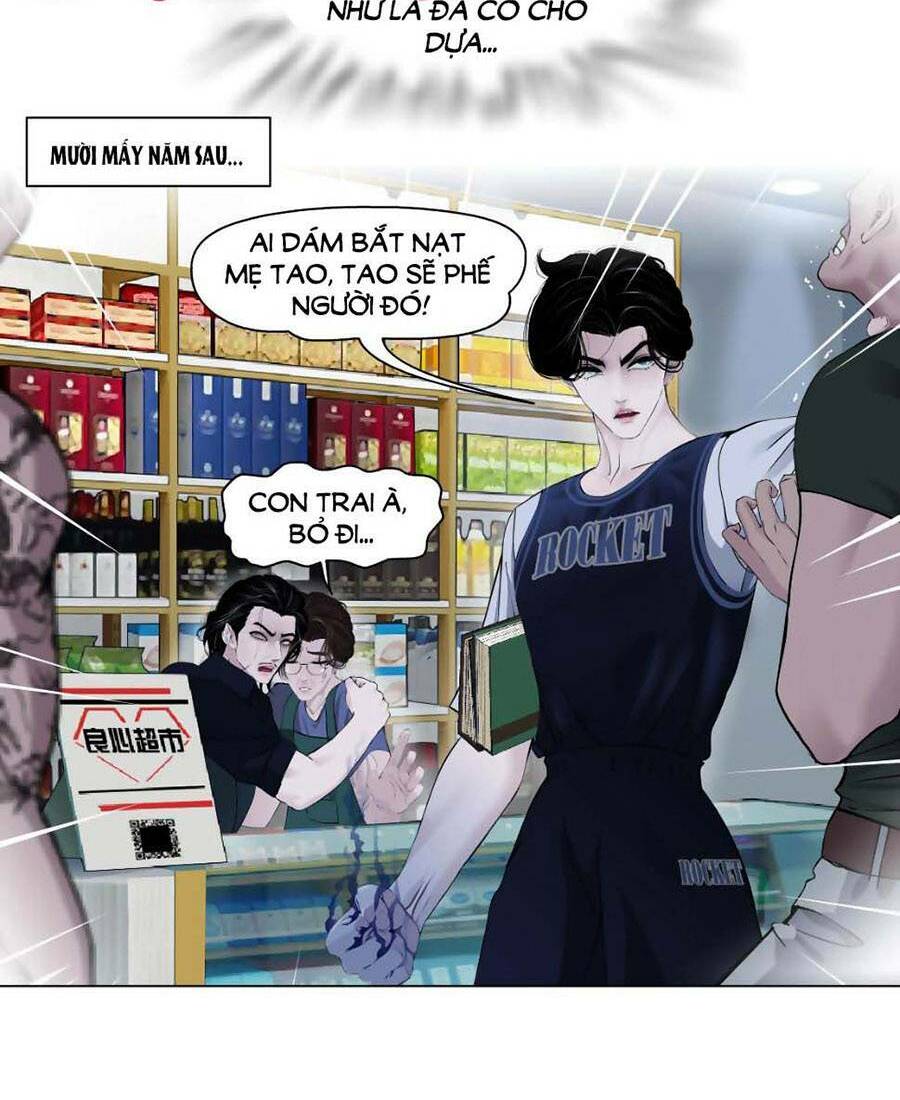 Đằng Nữ Chapter 128 - Trang 2