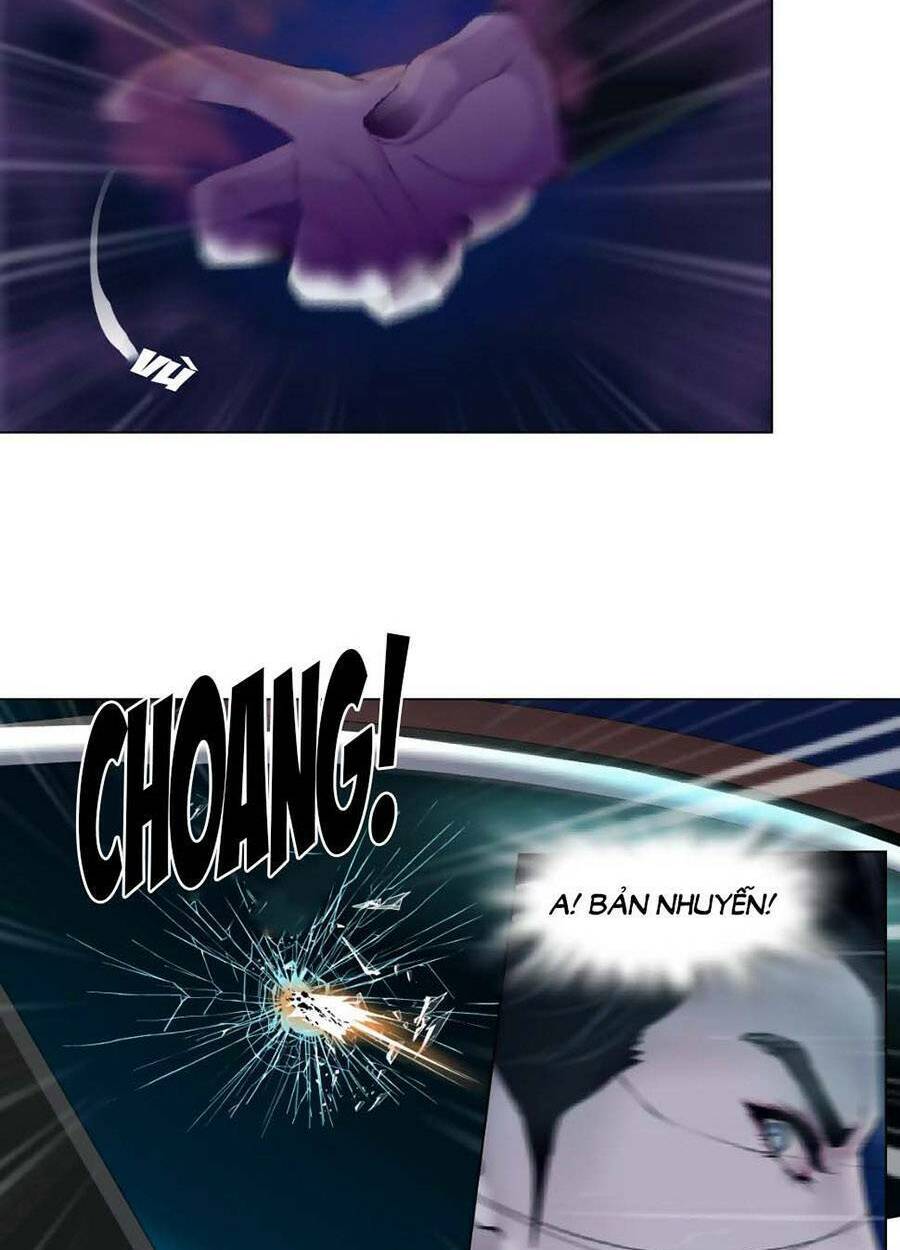 Đằng Nữ Chapter 128 - Trang 2