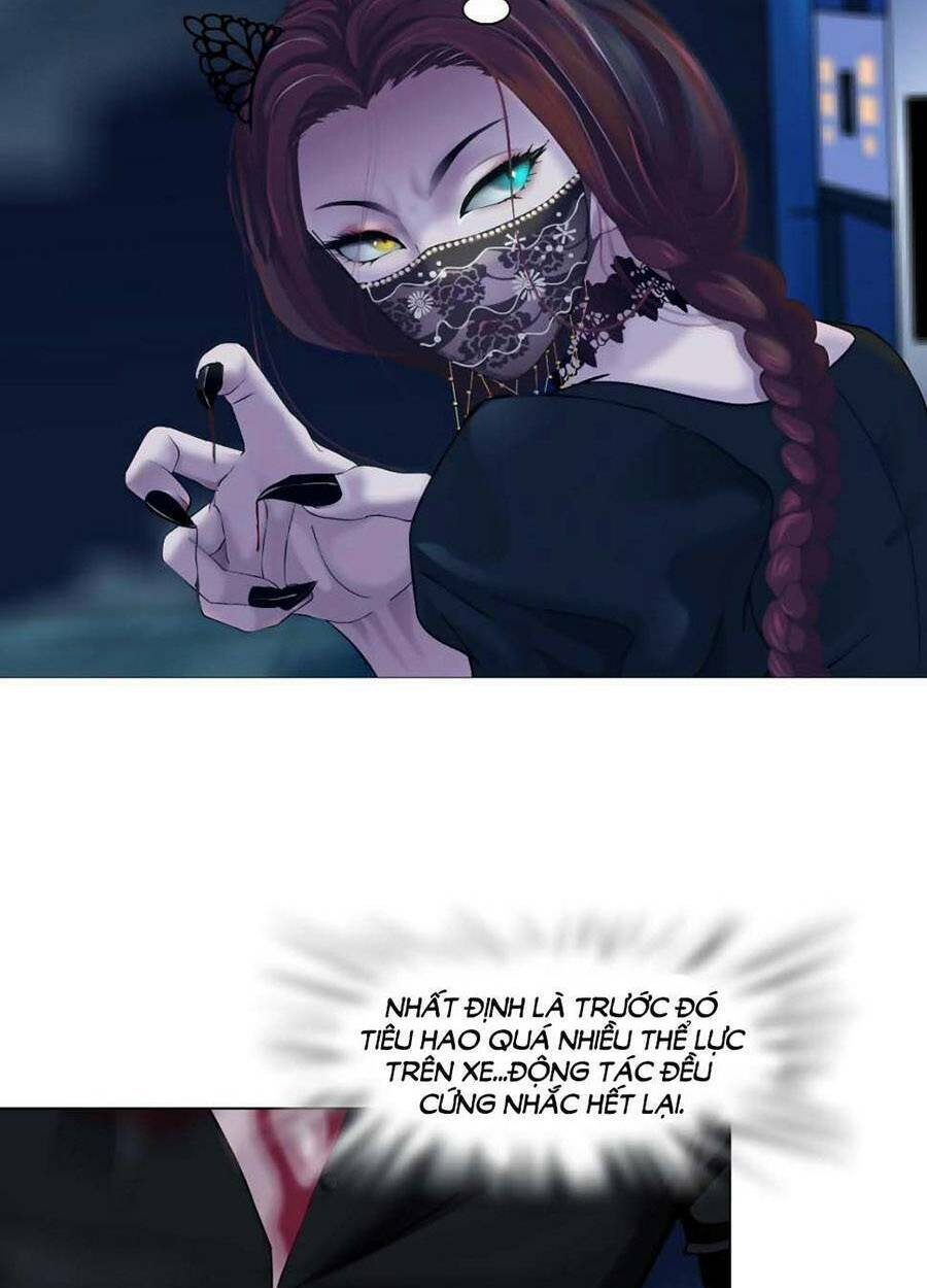 Đằng Nữ Chapter 128 - Trang 2