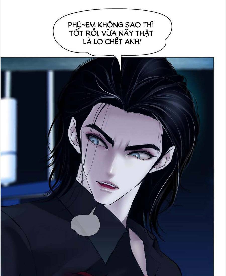 Đằng Nữ Chapter 129 - Trang 2